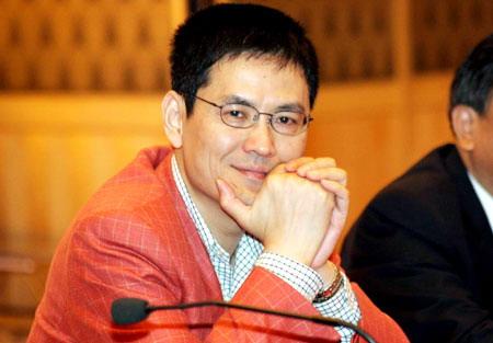 徐世平答“融合60题”：复盘现象级作品痛点趣点爆点