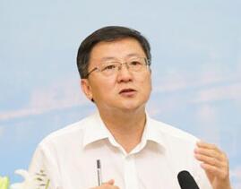 中国网总编辑王晓辉：娓娓道来讲述中国故事传递中国声音