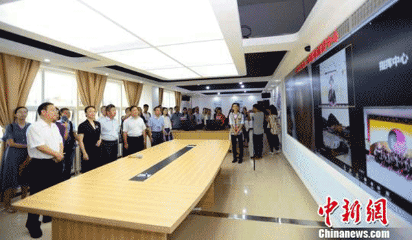 全国多家民族媒体走进文山 探讨“融媒体＋民族团结进步”