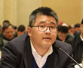 中国江苏网副总编冯海青已挂职中国记协书记处书记