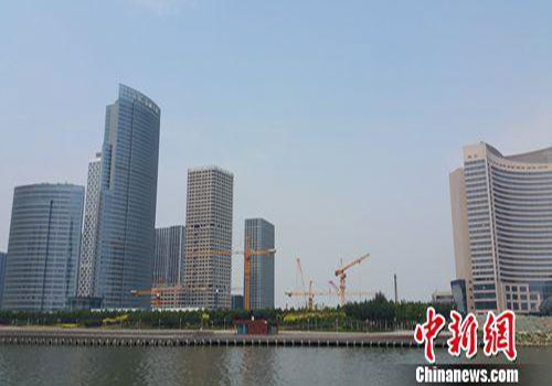 中新网财经中心招聘