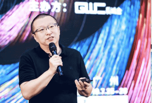 新浪王巍：AI助力各行业实现“智能化”转型