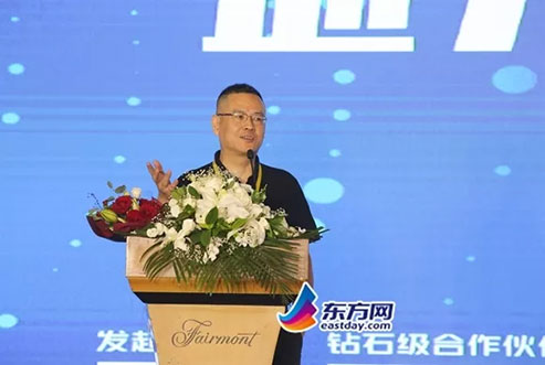 徐世平：坚定维护版权 但不能纵容恶意维权