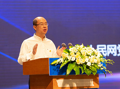 人民网：媒体融合发展这5年