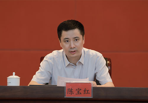 全国首家省级网络媒体集团迎来新任总经理