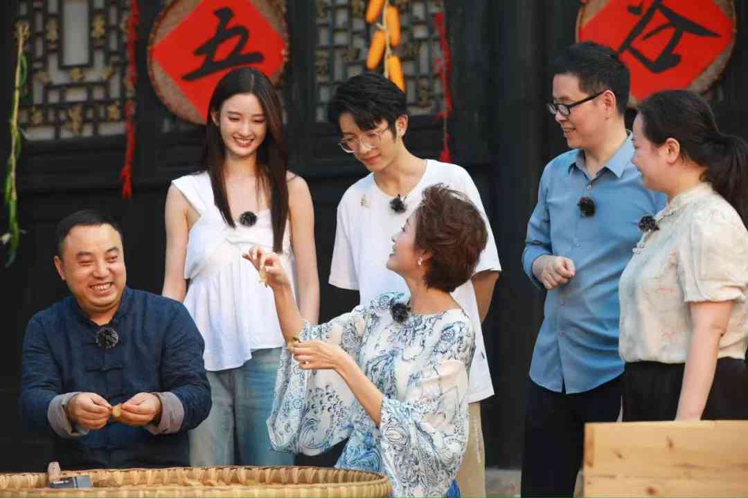 去年底定下小目标后 重庆卫视晒出上半年成绩单